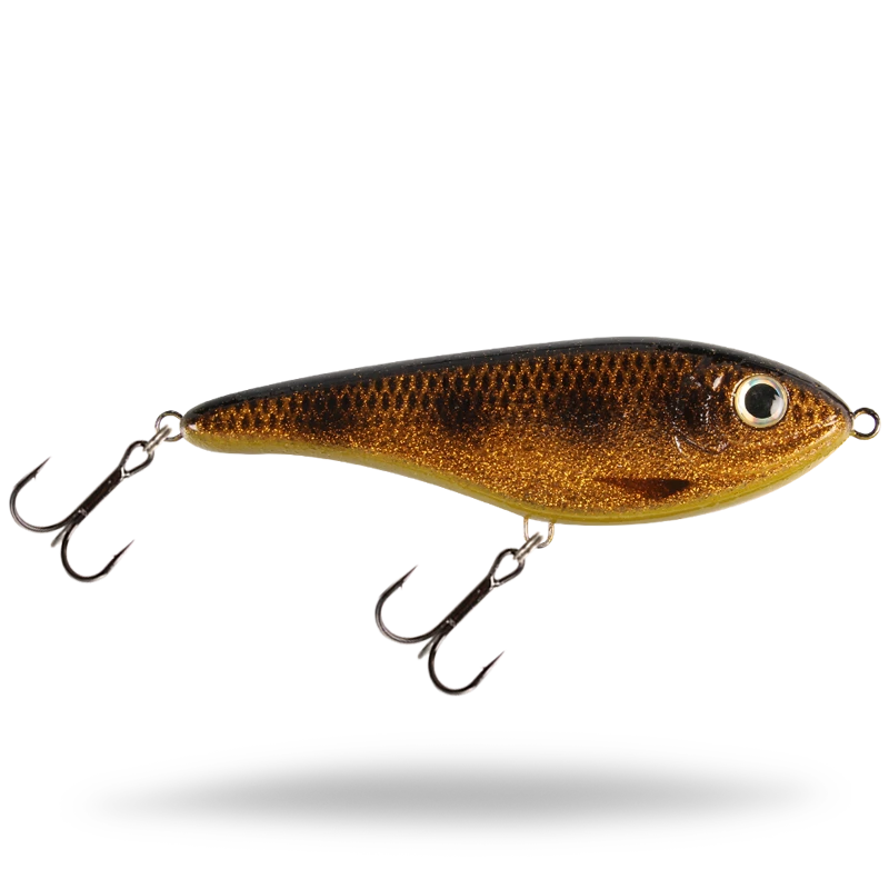 Spotted Bullhead