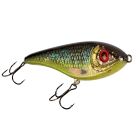 Buster Jerk ® – Shallow