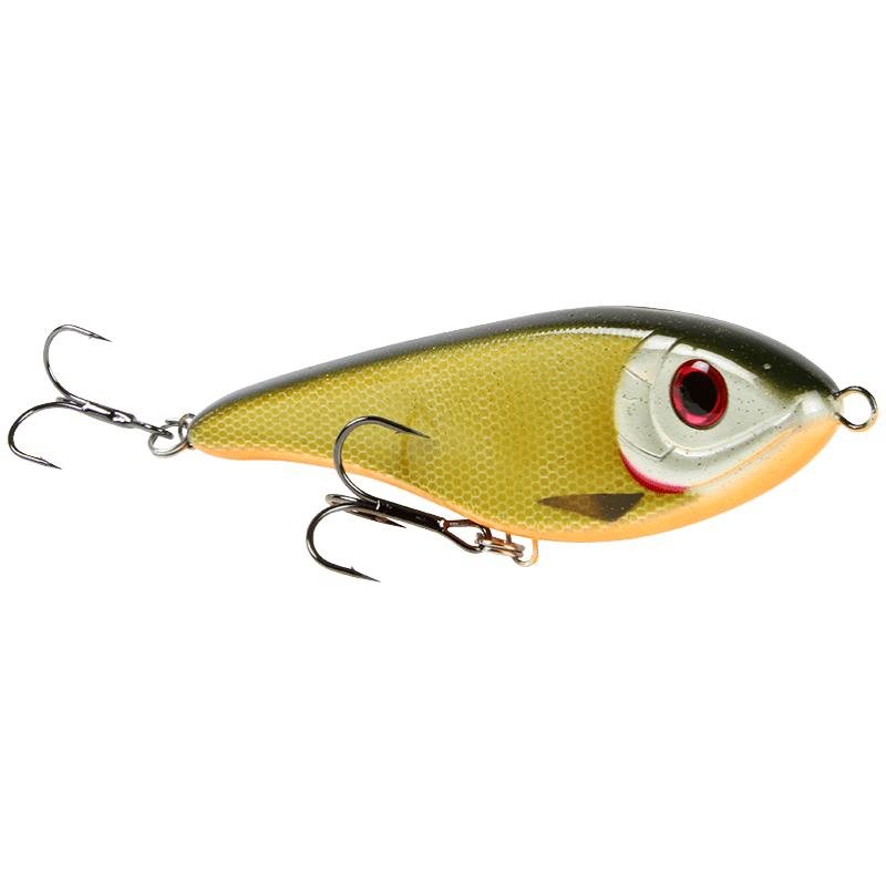 Buster Jerk ® – Shallow