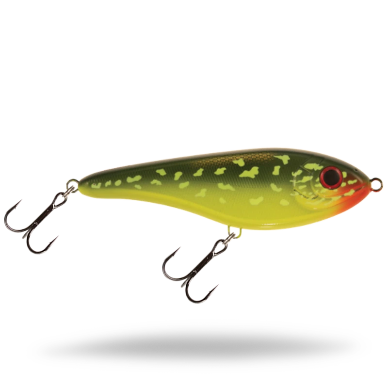 Hot Pike