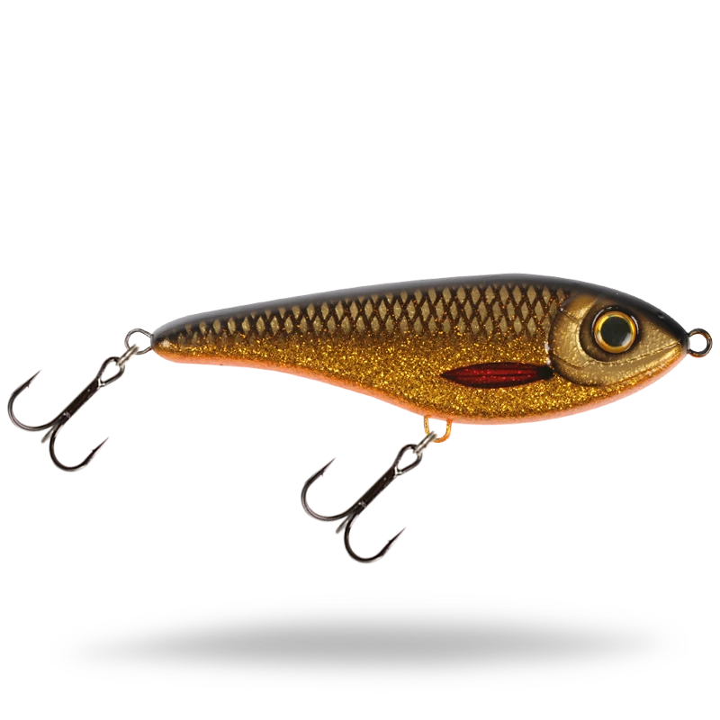 Golden Roach