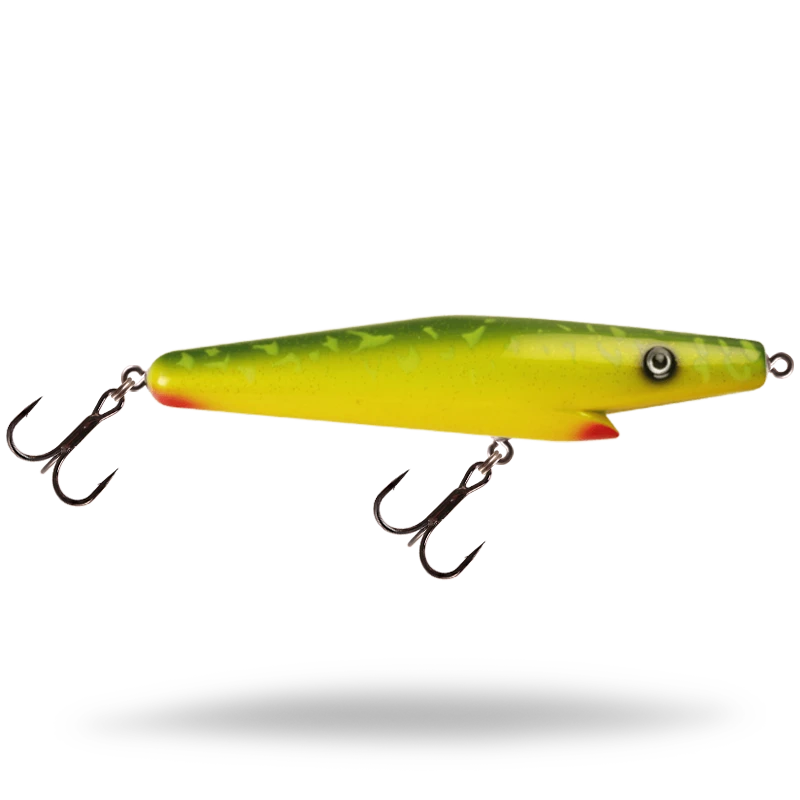 Hot Pike