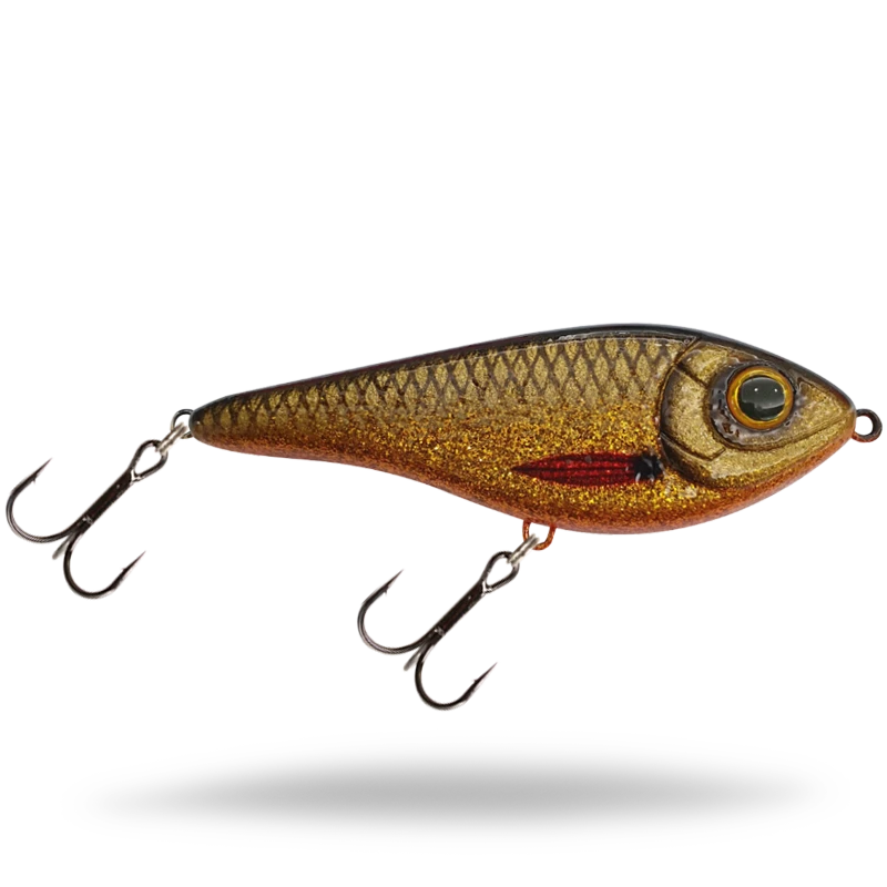 Golden Roach