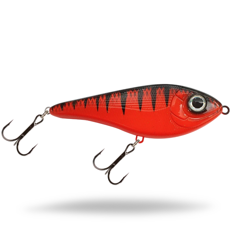 Red Devil