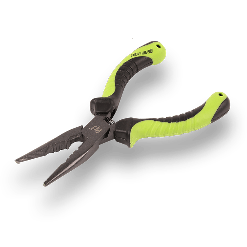 Splitring Pliers