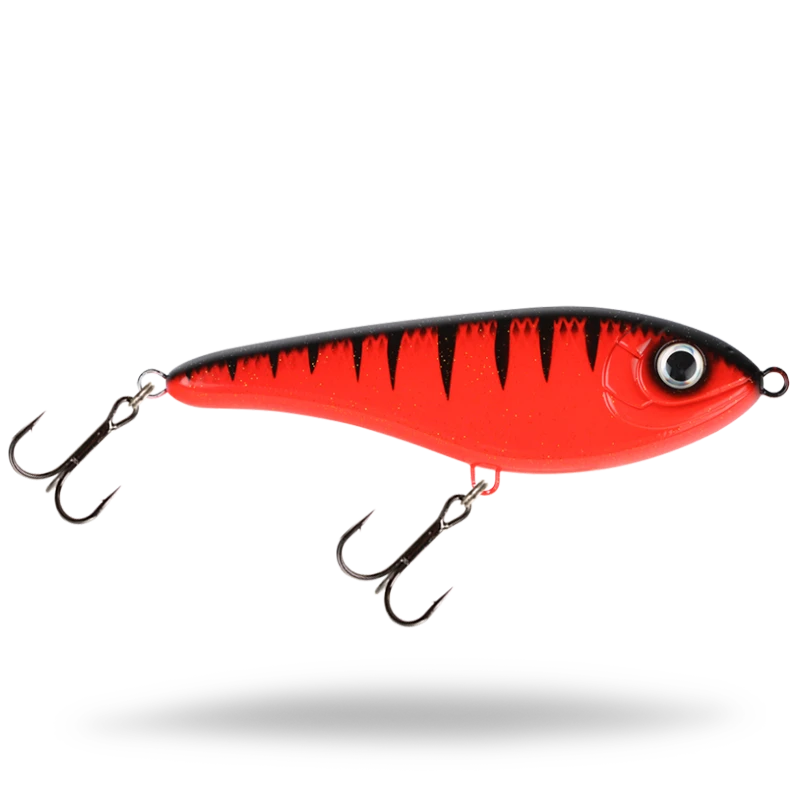 Red Devil