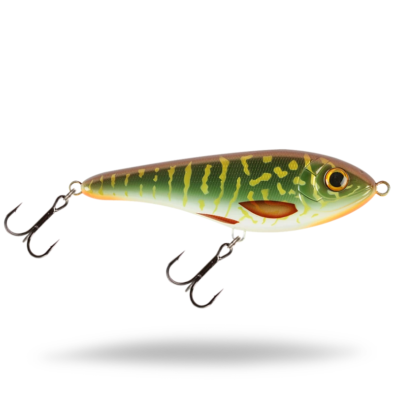 Special Pike