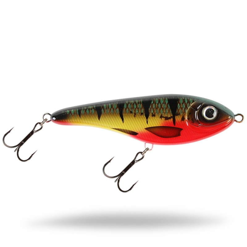 Red Perch