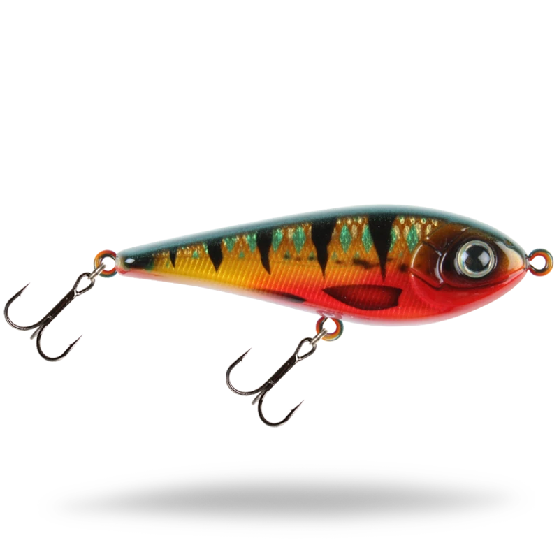 Red Perch