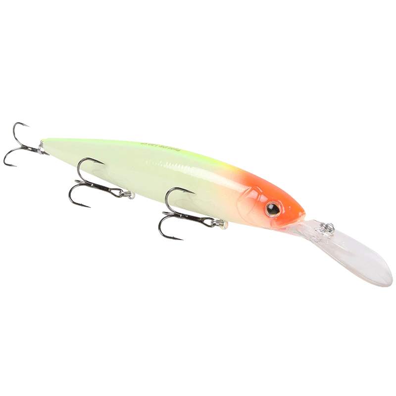 Bold Deep Runner
