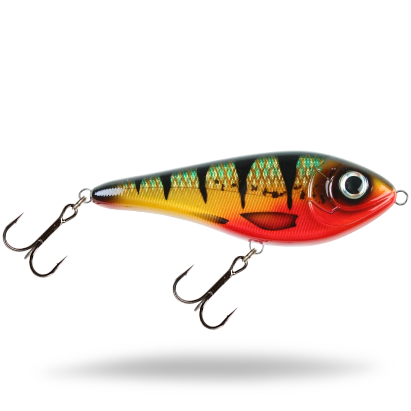 Red Perch