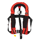 Slimline Pro Manual – Red 150N