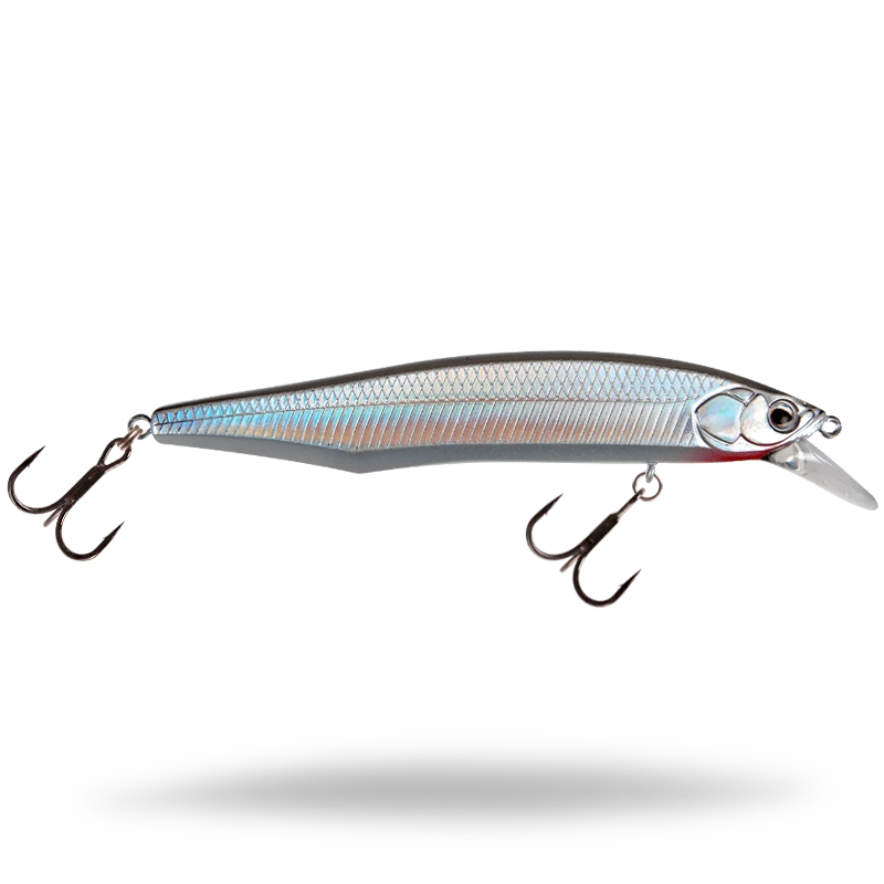 PB Minnow