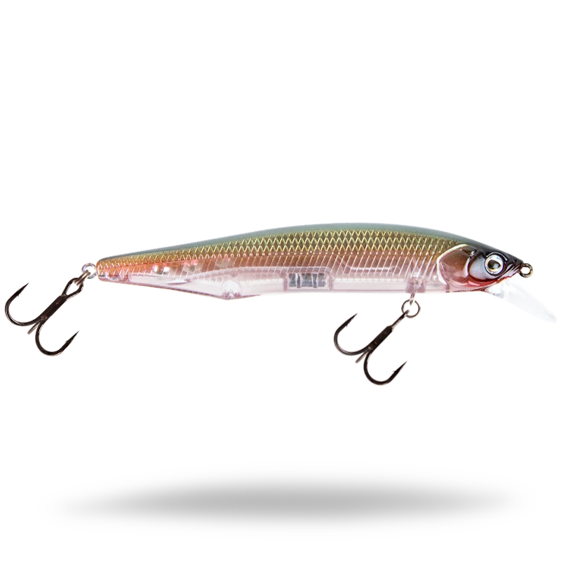 Bleeding Smelt
