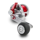 Black Thunder V12 – Red Gunsmoke