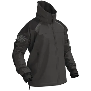Utö Jacket Gore-Tex® - Black