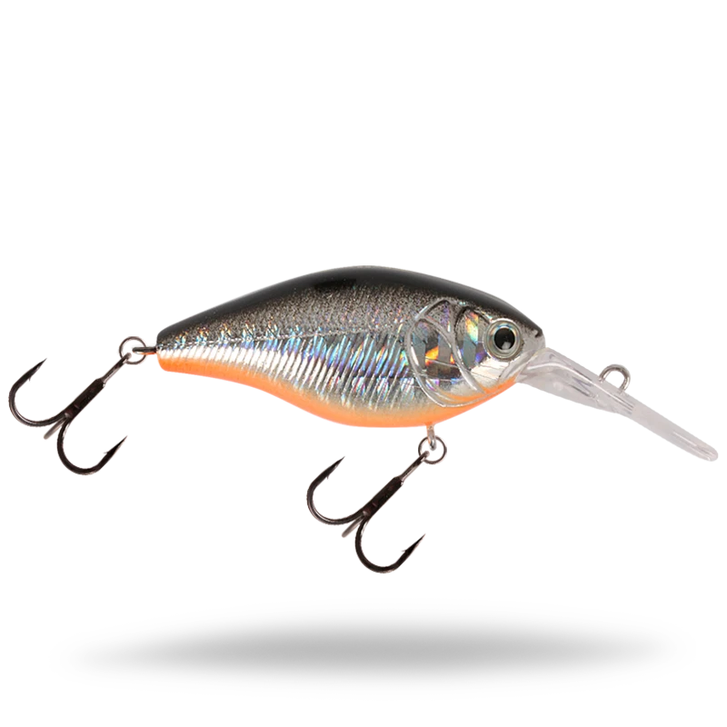 Black Silver OB