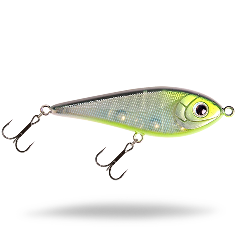 Acid Herring