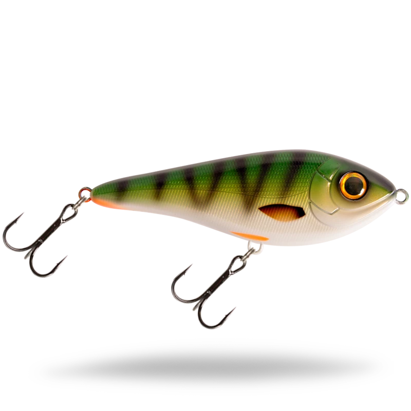 Yellow Perch