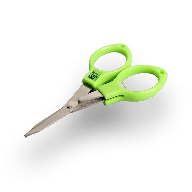 Foldable Scissors – Braid