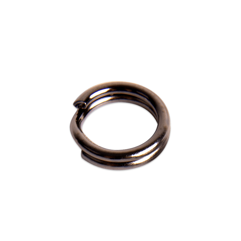 HyperWire Splitring – Black