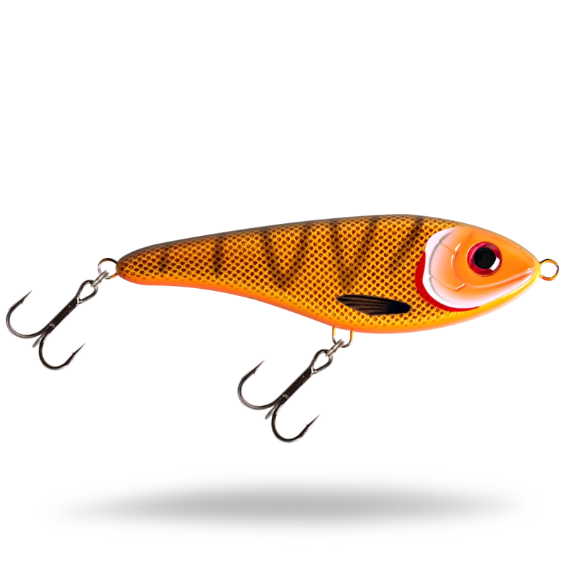 Dirty Rio Tetra