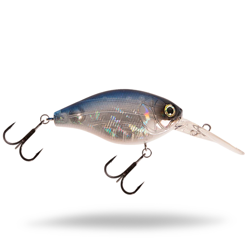 Pro Blue Shad