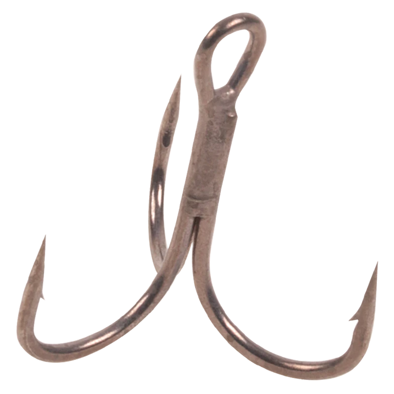 ST-36 “Magic Fusso” Treble Hook