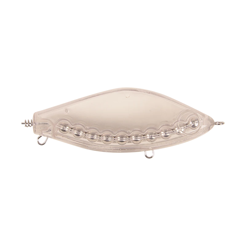 Guppie – Blanc – Clear