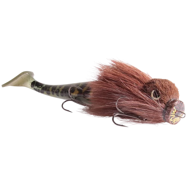 Miuras Mouse Pig Shad – Catch With Care