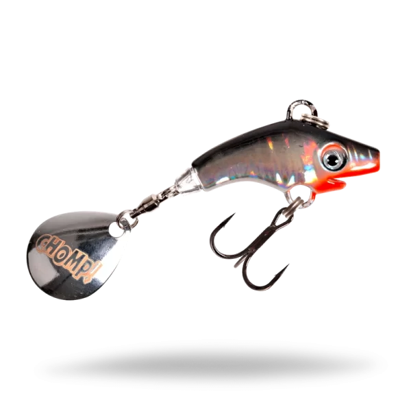 Pig® Jig Spin 21g – Catch With Care