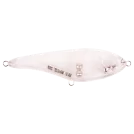 Buster Jerk – Blank – Clear