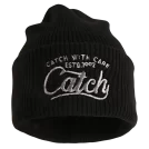 CWC Beanie – Black