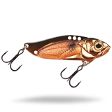 Golden Shiner
