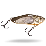 Black Silver OB