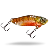 Hot Perch