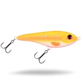 Albino Trout