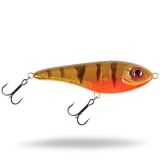 Hot Perch