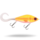 Albino Trout - WHI