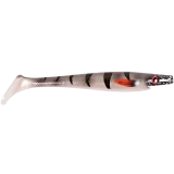 Silver Koi