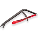 CWC Hookout with Strap – Stainless Steel -Teflon Coated