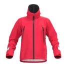 Ursuit – Märket+ 4-Tex® Jacket – Red