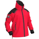 Utö Jacket Gore-Tex® – Red