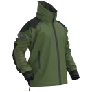 Utö Jacket Gore-Tex® – Green