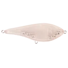 Buster Swim – Blanc – Clear